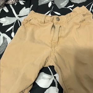 Baby boy pants